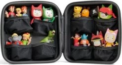 Tonies Tonie - Transporter Anthrazit 13 Tonies Tonie - Transporter Anthrazit -Spielwelten Verkauf 10012294 06