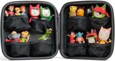 Tonies Tonie - Transporter Anthrazit 8 Tonies Tonie - Transporter Anthrazit – Bild 6