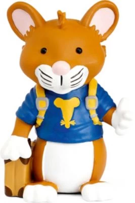 Tonies Leo Lausemaus - Das Original-Hörspiel 2 3 Tonies Leo Lausemaus - Das Original-Hörspiel 2