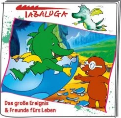 Tonies Tabaluga - Das Große Ereignis / Freunde Fürs Leben 8 Tonies Tabaluga - Das Große Ereignis / Freunde Fürs Leben -Spielwelten Verkauf 10189131 03