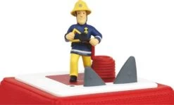 Tonies - Feuerwehrmann Sam - In Pontypandy Ist Was Los 9 Tonies - Feuerwehrmann Sam - In Pontypandy Ist Was Los -Spielwelten Verkauf 10700280 04