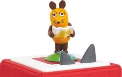 Tonies - Die Sendung Mit Der Maus - Mit Maus Die Welt Entdecken -Spielwelten Verkauf 10971337 04