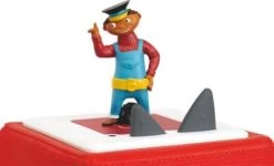 Tonies - Jim Knopf - Jim Knopf & Lukas Der Lokomotivführer 9 Tonies - Jim Knopf - Jim Knopf & Lukas Der Lokomotivführer -Spielwelten Verkauf 10971341 04