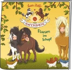 Tonies - Die Haferhorde - Flausen Im Schopf -Spielwelten Verkauf 10971343 03