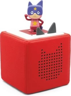 Tonies Kreativ-Tonie Superheld Mädchen 9 Tonies Kreativ-Tonie Superheld Mädchen -Spielwelten Verkauf 11360646 04