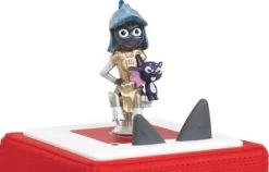 Tonies - Der Kleine Hui Buh - Schatzjagd Im Museum -Spielwelten Verkauf 11360653 03