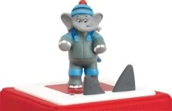 Tonies - Benjamin Blümchen - Benjamin Als Ritter -Spielwelten Verkauf 11360662 03