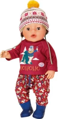 BABY Born® Adventskalender 6 BABY Born® Adventskalender – Bild 4