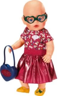 BABY Born® Adventskalender 12 BABY Born® Adventskalender -Spielwelten Verkauf 11405556 05