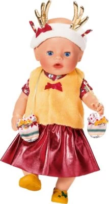 BABY Born® Adventskalender 8 BABY Born® Adventskalender – Bild 6