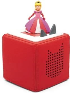 Tonies - Bibi Blocksberg - Prinzessinnen Von Thunderstorm 9 Tonies - Bibi Blocksberg - Prinzessinnen Von Thunderstorm -Spielwelten Verkauf 11548612 04