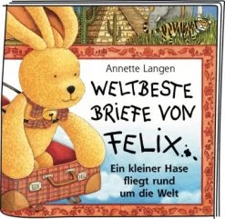 Tonies - Felix - Weltbeste Briefe Von Felix 8 Tonies - Felix - Weltbeste Briefe Von Felix -Spielwelten Verkauf 11548620 03