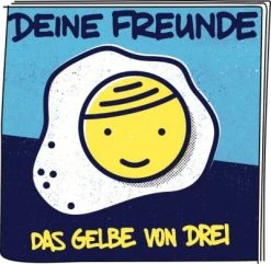 Tonies - Deine Freunde - Das Gelbe Von 3 8 Tonies - Deine Freunde - Das Gelbe Von 3 -Spielwelten Verkauf 11548622 03