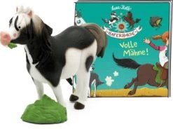 Tonies Die Haferhorde - Volle Mähne! -Spielwelten Verkauf 11907494 02