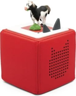 Tonies Die Haferhorde - Volle Mähne! -Spielwelten Verkauf 11907494 04