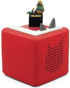 Tonies Gorilla Club - 1-2-3-4! -Spielwelten Verkauf 11907502 04