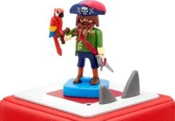 Tonies - Die Playmos 1 - Der Schatz Der Teufelsinsel 11 Tonies - Die Playmos 1 - Der Schatz Der Teufelsinsel -Spielwelten Verkauf 12098877 06