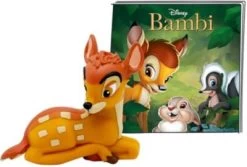 Tonies Disney - Bambi 7 Tonies Disney - Bambi -Spielwelten Verkauf 12261075 02