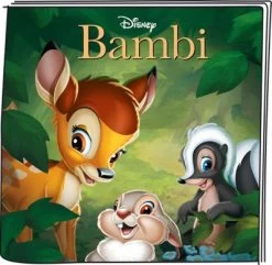 Tonies Disney - Bambi 8 Tonies Disney - Bambi -Spielwelten Verkauf 12261075 03