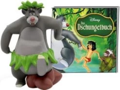 Tonies Disney - Das Dschungelbuch 7 Tonies Disney - Das Dschungelbuch -Spielwelten Verkauf 12261077 02