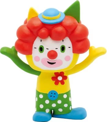 Tonies Kreativ-Tonie Clown 3 Tonies Kreativ-Tonie Clown