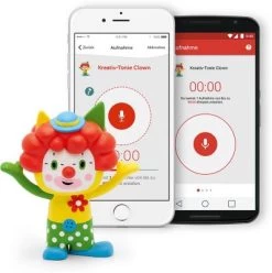 Tonies Kreativ-Tonie Clown 8 Tonies Kreativ-Tonie Clown -Spielwelten Verkauf 12460962 03