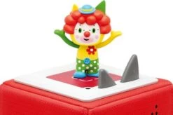 Tonies Kreativ-Tonie Clown 9 Tonies Kreativ-Tonie Clown -Spielwelten Verkauf 12460962 04