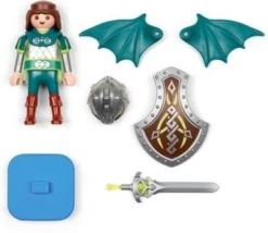 Tonies - Die Playmos 13 - Licht Aus Dem Drachenland 9 Tonies - Die Playmos 13 - Licht Aus Dem Drachenland -Spielwelten Verkauf 12460966 03