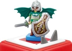 Tonies - Die Playmos 13 - Licht Aus Dem Drachenland 10 Tonies - Die Playmos 13 - Licht Aus Dem Drachenland -Spielwelten Verkauf 12460966 04