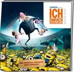 Tonies - Ich, Einfach Unverbesserlich 8 Tonies - Ich, Einfach Unverbesserlich -Spielwelten Verkauf 12650772 03