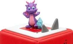 Tonies - Safiras - Nanami Und Das Traumhafte Tuch 9 Tonies - Safiras - Nanami Und Das Traumhafte Tuch -Spielwelten Verkauf 12650776 04