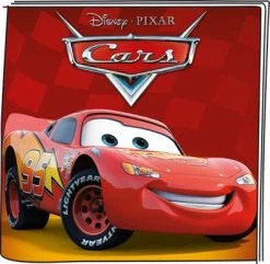 Tonies - Disney Cars 8 Tonies - Disney Cars -Spielwelten Verkauf 12650778 03