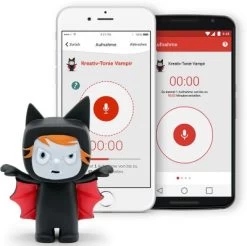 Tonies Kreativ-Tonie Vampir 8 Tonies Kreativ-Tonie Vampir -Spielwelten Verkauf 12650780 03