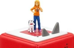 Tonies - TKKG Junior - Auf Frischer Tat Ertappt -Spielwelten Verkauf 12650782 04