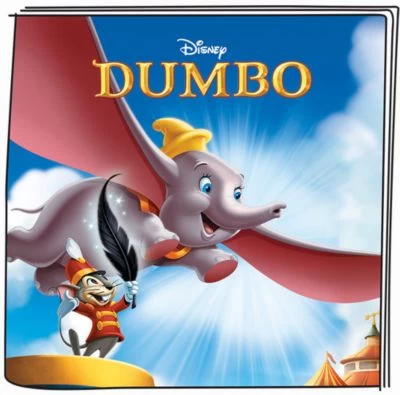 Tonies - Disney Dumbo 5 Tonies - Disney Dumbo – Bild 3