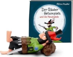 Tonies - Der Räuber Hotzenplotz - Und Die Mondrakete 5 Tonies - Der Räuber Hotzenplotz - Und Die Mondrakete -Spielwelten Verkauf 12946077 02