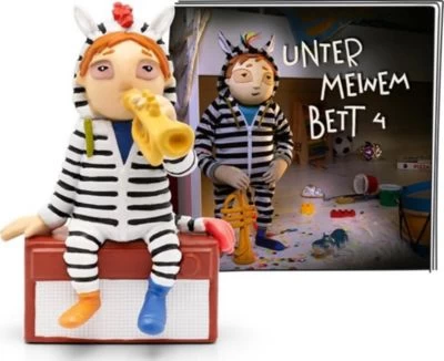 Tonies - Unter Meinem Bett 4 4 Tonies - Unter Meinem Bett 4 – Bild 2