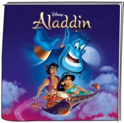 Tonies - Disney Aladdin 8 Tonies - Disney Aladdin -Spielwelten Verkauf 12946091 03