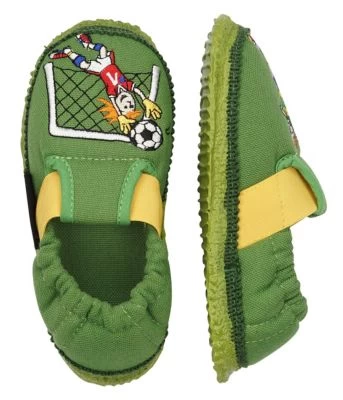 Giesswein Jungen Hausschuhe Arnstadt Hausschuhe 4 Giesswein Jungen Hausschuhe Arnstadt Hausschuhe – Bild 2