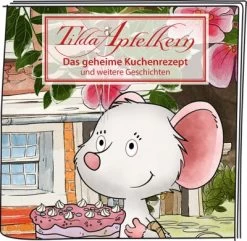 Tonies Tilda Apfelkern - Das Geheime Kuchenrezept Und Weitere Geschichten 8 Tonies Tilda Apfelkern - Das Geheime Kuchenrezept Und Weitere Geschichten -Spielwelten Verkauf 13948548 03