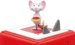 Tonies Tilda Apfelkern - Das Geheime Kuchenrezept Und Weitere Geschichten 9 Tonies Tilda Apfelkern - Das Geheime Kuchenrezept Und Weitere Geschichten -Spielwelten Verkauf 13948548 04