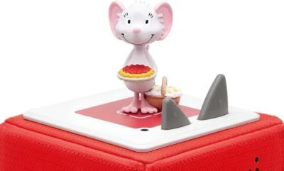 Tonies Tilda Apfelkern - Das Geheime Kuchenrezept Und Weitere Geschichten 6 Tonies Tilda Apfelkern - Das Geheime Kuchenrezept Und Weitere Geschichten – Bild 4