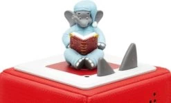 Tonies Benjamin Blümchen - Märchennacht Im Zoo 9 Tonies Benjamin Blümchen - Märchennacht Im Zoo -Spielwelten Verkauf 13948552 04