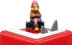 Tonies Sven Van Thom - Tanz Den Spatz 9 Tonies Sven Van Thom - Tanz Den Spatz -Spielwelten Verkauf 13948554 04