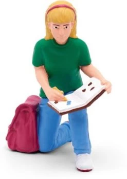 Tonies Fünf Freunde - Und Der Großalarm In Kirrin