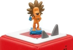 Tonies Geschichten Vom Löwen - Der Löwe, Der Nicht Schreiben Konnte Und Zwei Weitere Löwengeschichten 9 Tonies Geschichten Vom Löwen - Der Löwe, Der Nicht Schreiben Konnte Und Zwei Weitere Löwengeschichten -Spielwelten Verkauf 14114758 04