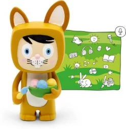Tonies Kreativ-Tonie Osterhase 7 Tonies Kreativ-Tonie Osterhase -Spielwelten Verkauf 14114762 02
