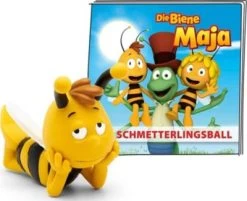 Tonies Biene Maja - Der Schmetterlingsball -Spielwelten Verkauf 14114766 02