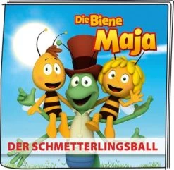 Tonies Biene Maja - Der Schmetterlingsball -Spielwelten Verkauf 14114766 03