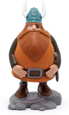 Tonies Wickie - Tanz Mit Dem Wolf